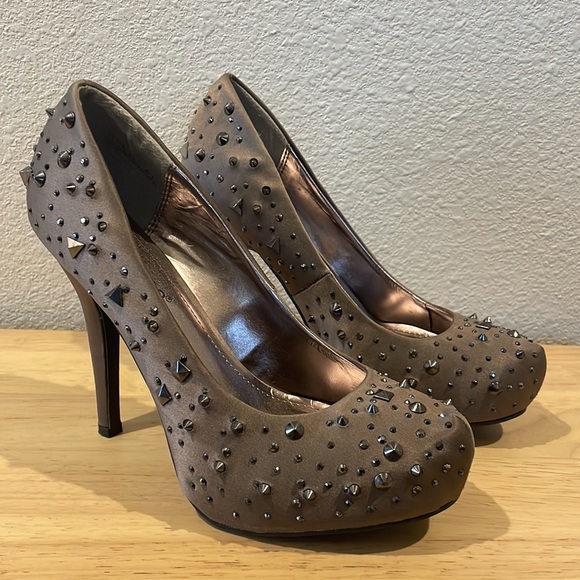 4 inch high heels - Picture 2 of 8